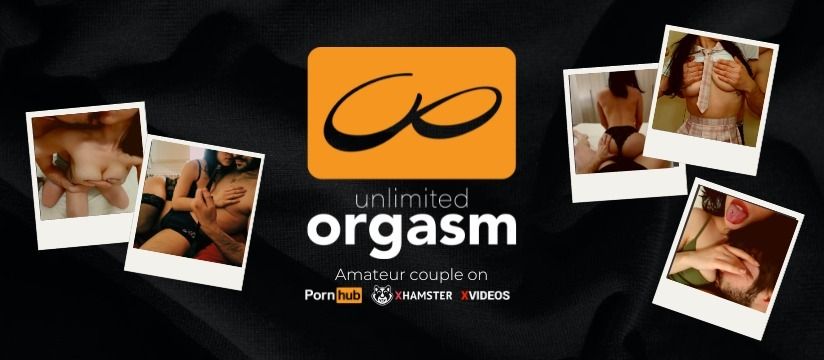 unlimitedorgasm OnlyFans profile picture