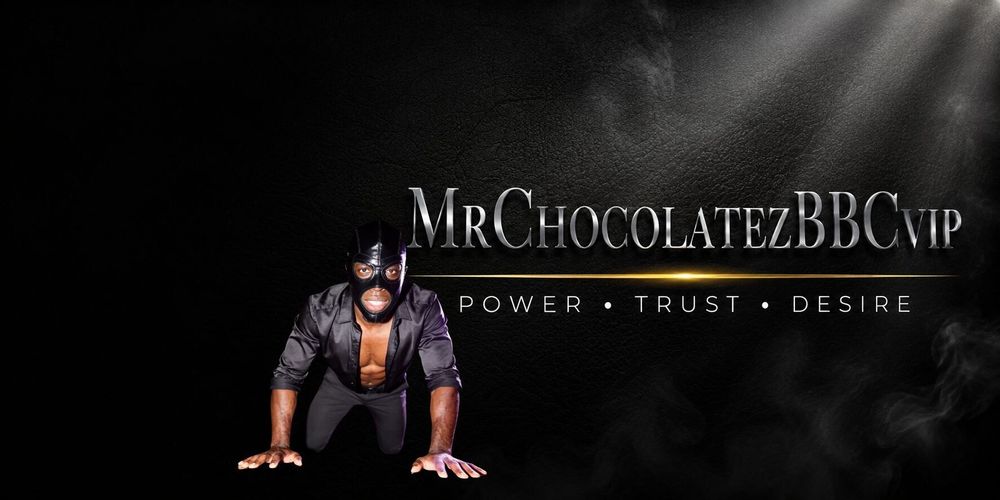 mr.chocolatezbbcvip OnlyFans profile picture