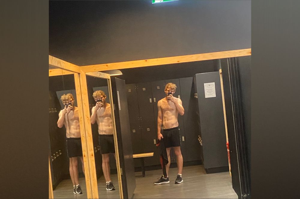 aussiesoccerboy OnlyFans profile picture