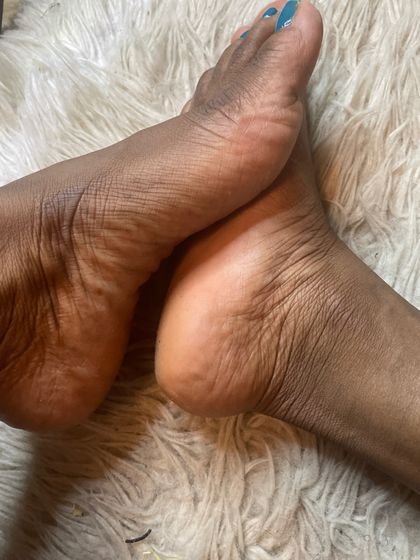 ebonyfootgoddess22 OnlyFans picture