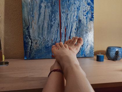 cleosfeetx OnlyFans picture