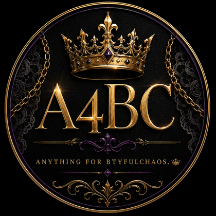 anything4btyfulchaos OnlyFans picture