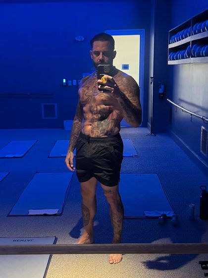 blakeafoster OnlyFans picture