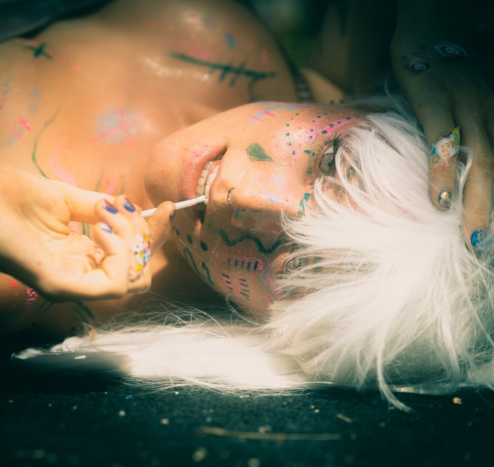 kikimartian OnlyFans profile picture