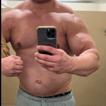 bigdaddybuff OnlyFans picture