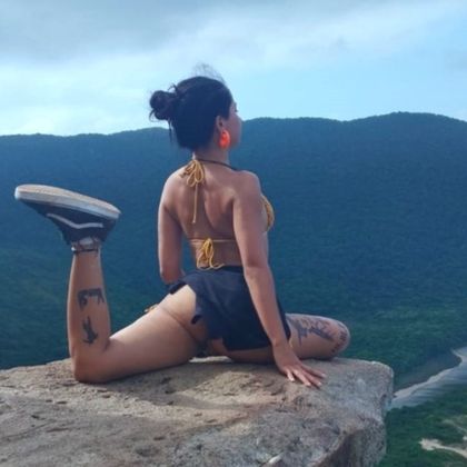 anefree OnlyFans picture