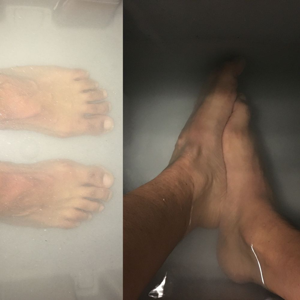 dominicanfeet2worship OnlyFans profile picture