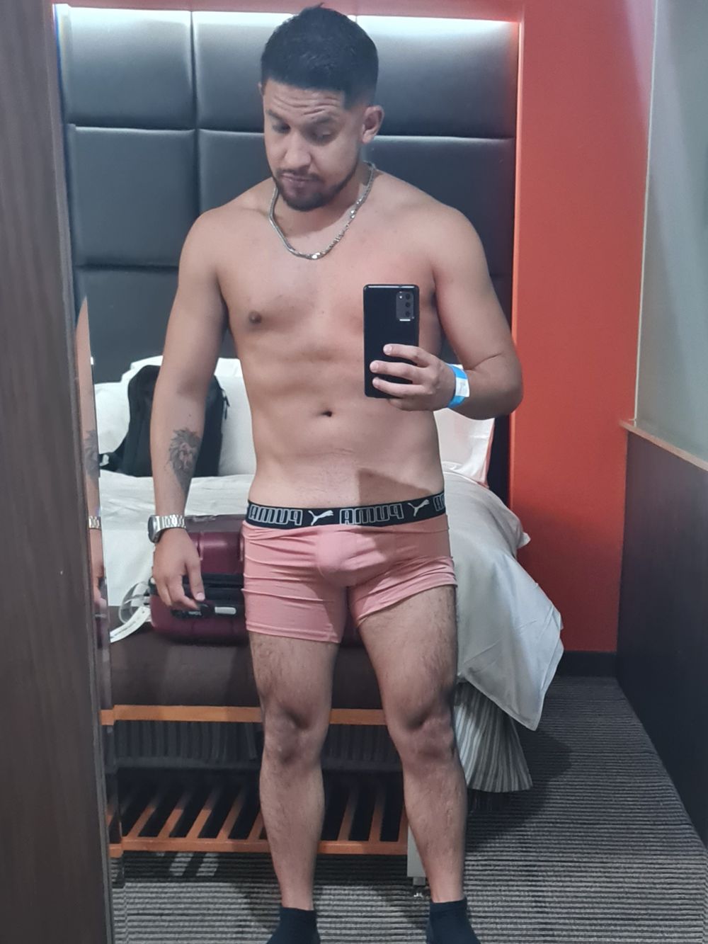 luismatj OnlyFans profile picture