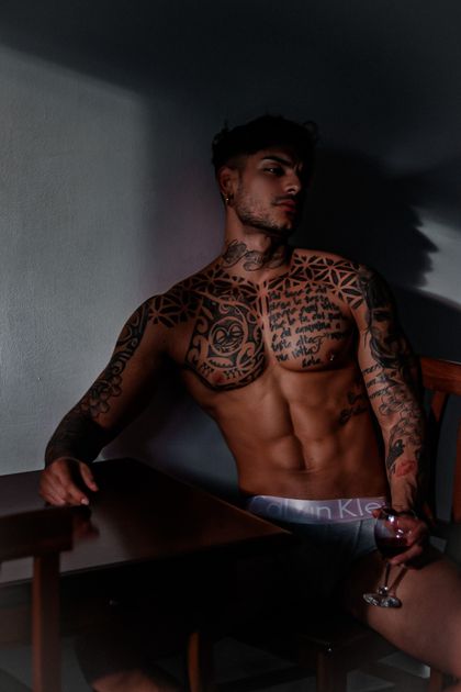 fredisterrer OnlyFans picture