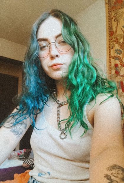 girlspitting OnlyFans picture