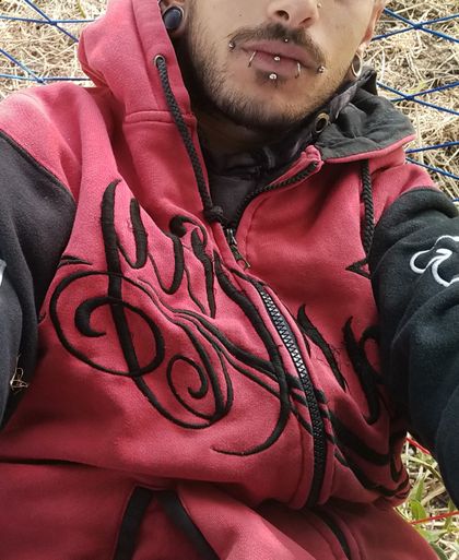 alienmask23 OnlyFans picture