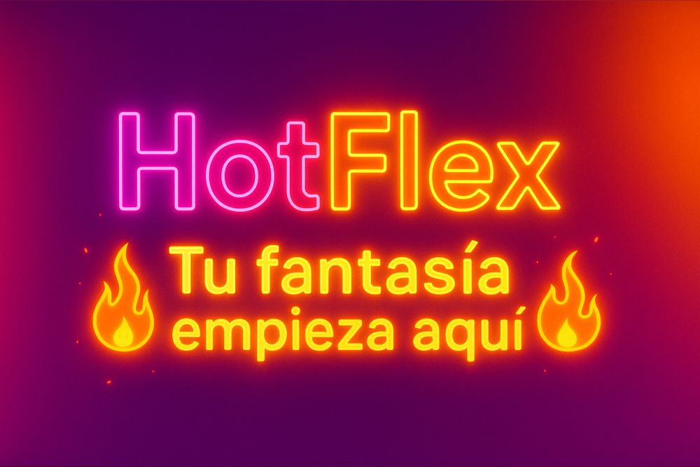 hotflex08 OnlyFans profile picture