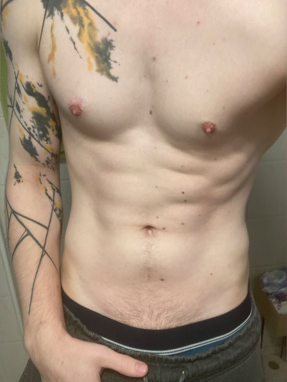 vodel OnlyFans profile picture