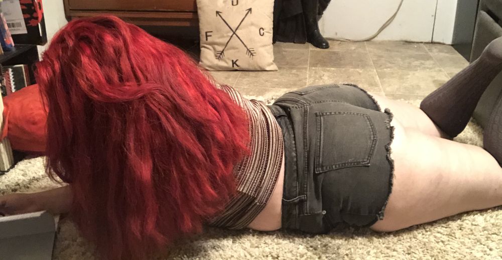 that1jade OnlyFans profile picture