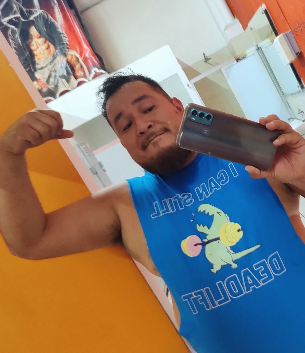 aaron_oso OnlyFans profile picture