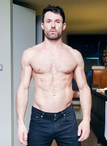 jamescastletouch OnlyFans picture