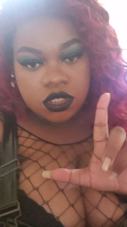 goddessyanii18 OnlyFans picture