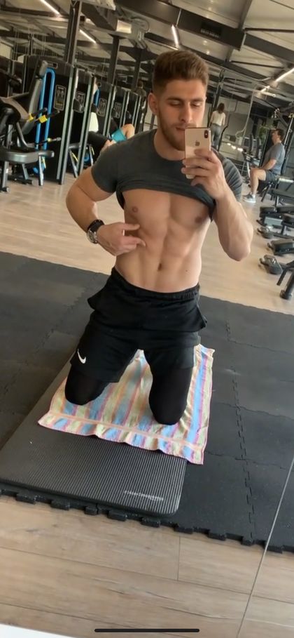 antoniosavu OnlyFans picture
