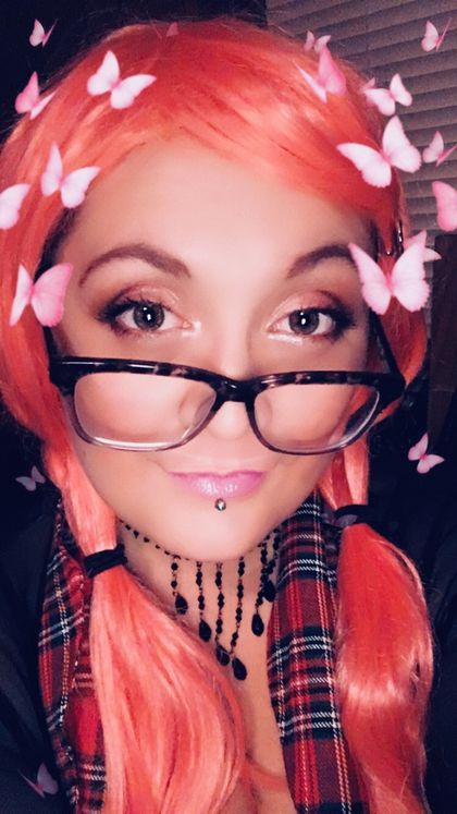 xspacexcasex OnlyFans picture