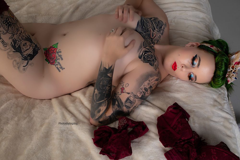 thevintagepoison28 OnlyFans profile picture