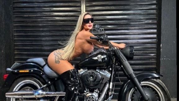 deniserochafree OnlyFans profile picture