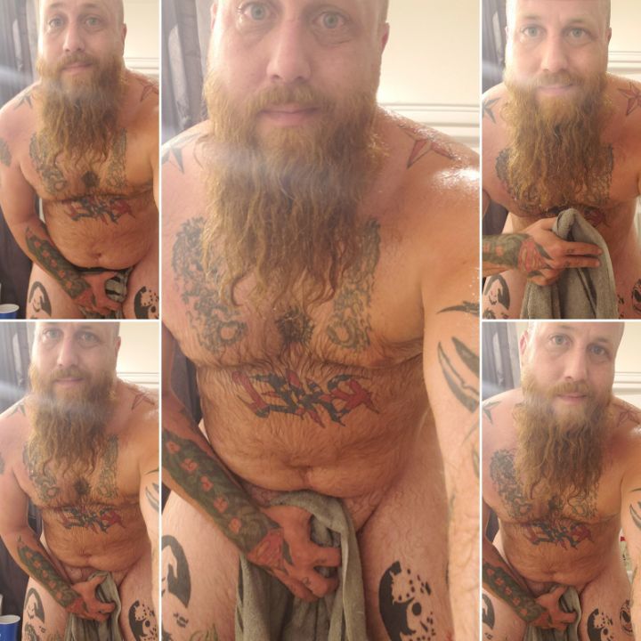 mr_beardo_in_a_beanie OnlyFans profile picture