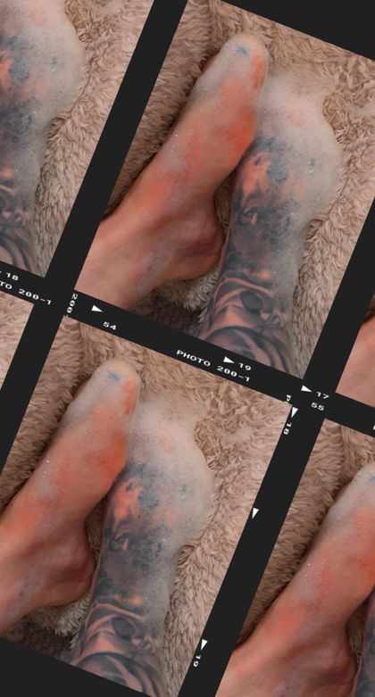 yourcutefeetneeds OnlyFans picture