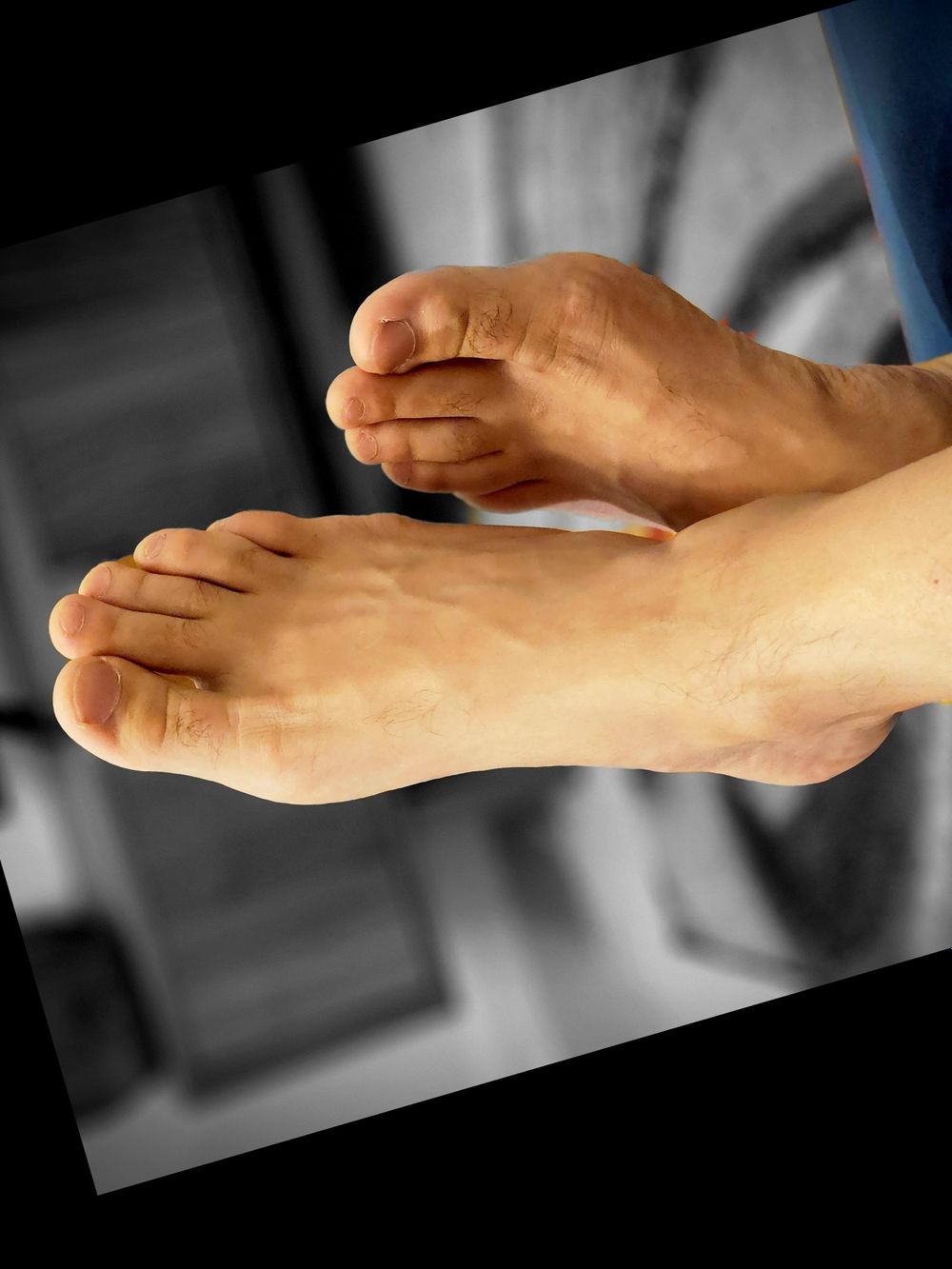 lickableitalianfeet OnlyFans profile picture