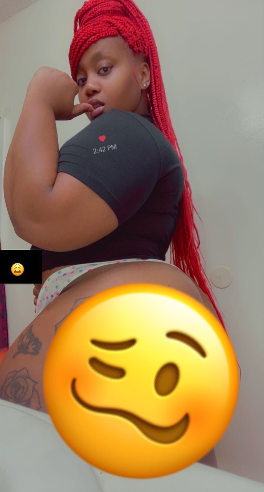 honeyyyy4 OnlyFans profile picture