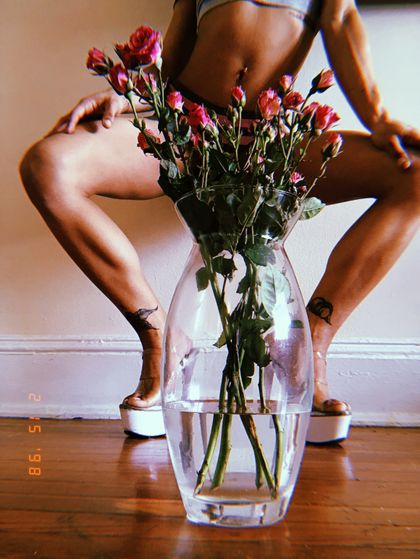 rosedemilo OnlyFans picture