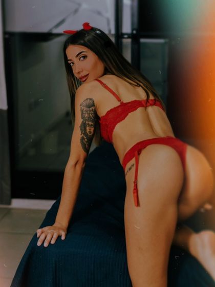 bbycherryboom OnlyFans picture