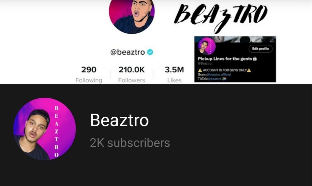 beaztro OnlyFans profile picture