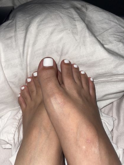 footfetishmiamiprincess OnlyFans picture