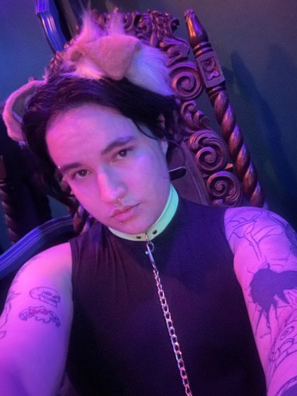 greeniebunnyboi OnlyFans picture