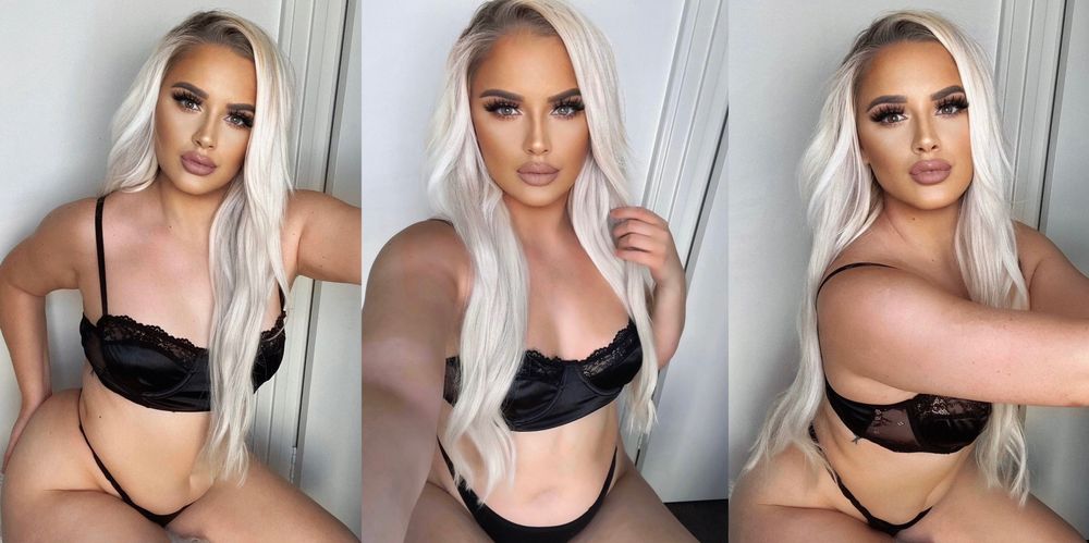 tyiistarr OnlyFans profile picture