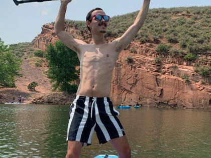 jessethemoose OnlyFans picture