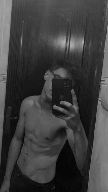 Adrian torres perez