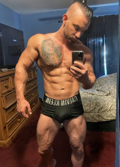 jayrome13 OnlyFans picture