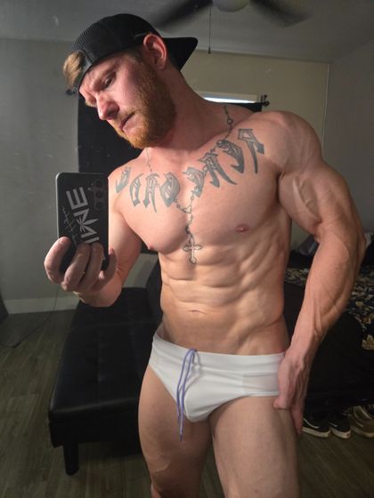gingerpapi OnlyFans picture