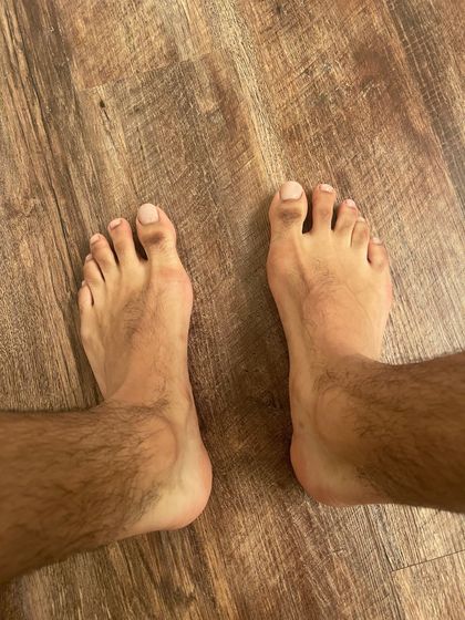gaipfeet OnlyFans picture