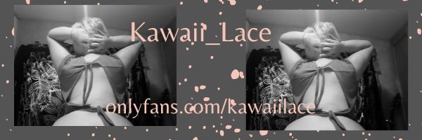 kawaiilace OnlyFans profile picture