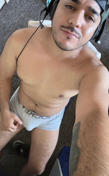 sanpablooo OnlyFans picture