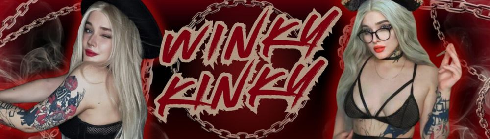 winky_kinky OnlyFans profile picture