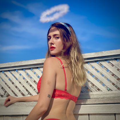 redhotsauce OnlyFans picture