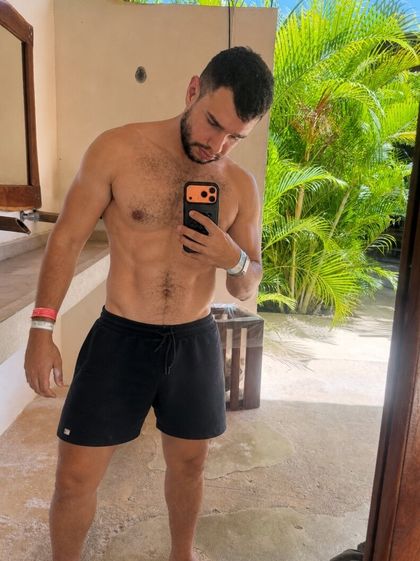 jorgeluispadilha OnlyFans picture
