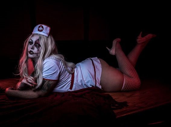 spookylucy OnlyFans profile picture