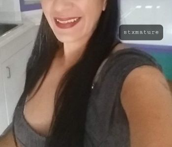 Lustful TX Latina