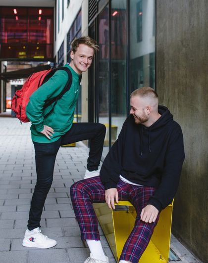 dukeandjones OnlyFans picture