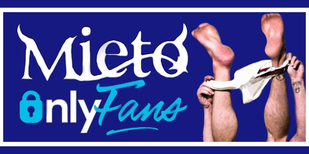 mieto33 OnlyFans profile picture