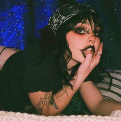 liltittygothbby OnlyFans picture